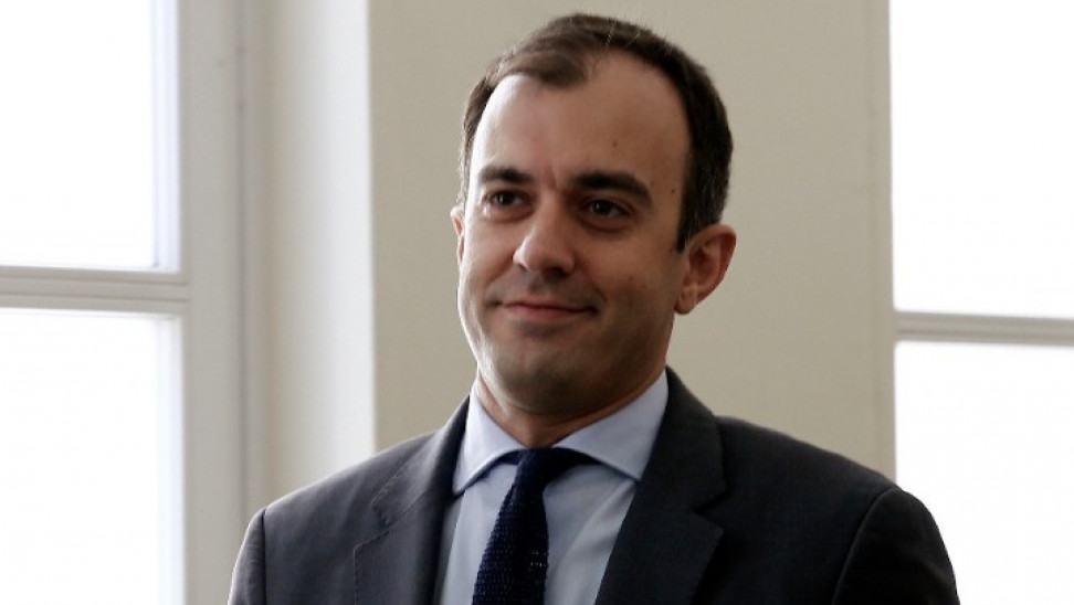 Χατζηβασιλείου: Η Τουρκία καλείται να αποδεχθεί την πραγματικότητα