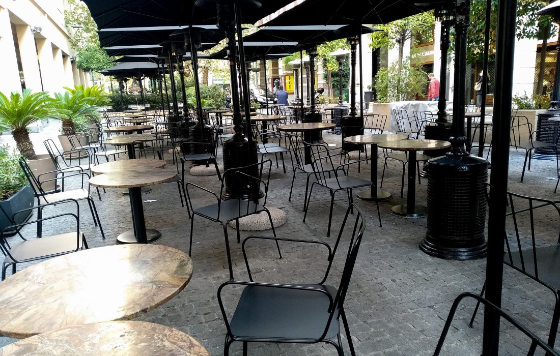 Ανοίγει η πλατφόρμα για την ενίσχυση στην εστίαση – Στα «σκαριά» πρόγραμμα και για τον τουρισμό