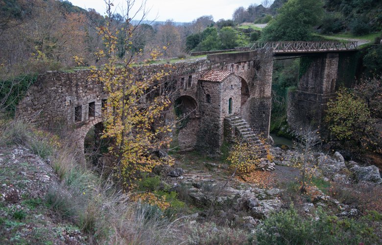 Ο θρύλος του γεφυριού που απεικονιζόταν στο πεντοχίλιαρο – News.gr 3