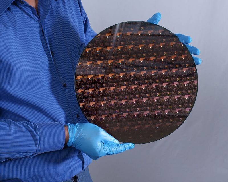 Δημιούργησε το πρώτο chipset σε κλίμακα 2nm!