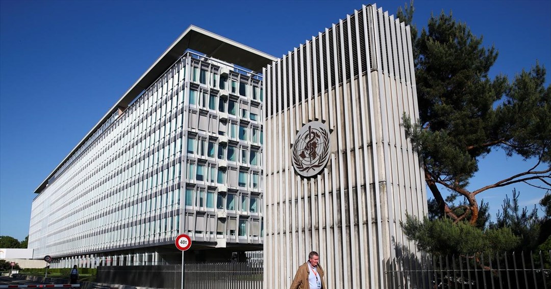 Ετοιμάζει νέα συνθήκη για την αντιμετώπιση των πανδημιών