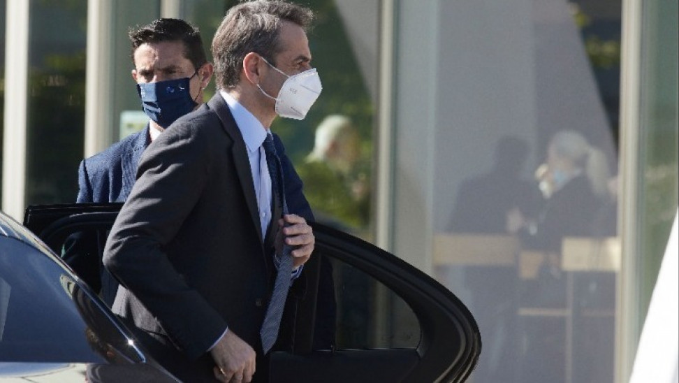 Μητσοτάκης: Πρωταγωνίστρια η Ελλάδα στην οικοδόμηση της κοινωνικής Ευρώπης