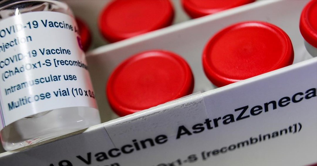 Μια τρίτη δόση εμβολίου AstraZeneca αυξάνει περαιτέρω τα αντισώματα