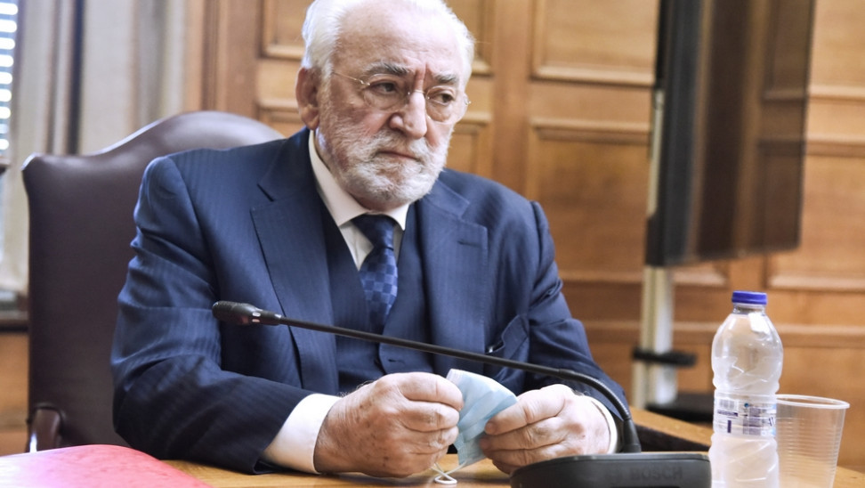 ΝΔ: Προκύπτουν αμείλικτα ερωτήματα από την κατάθεση Καλογρίτσα