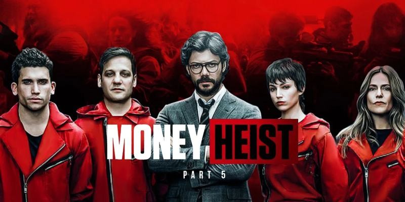 Νέο trailer, σε δύο μέρη η τελευταία σεζόν