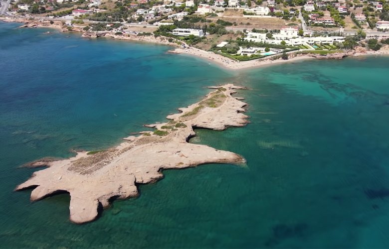 Ντούνη, ο μυστικός παράδεισος της Αττικής – News.gr