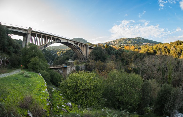 Ο θρύλος του γεφυριού που απεικονιζόταν στο πεντοχίλιαρο – News.gr 1