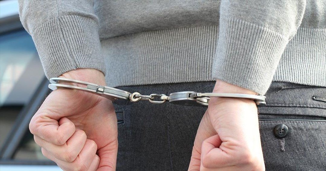 Συνελήφθησαν με τις καραμπίνες στα χέρια πριν την Ανάσταση