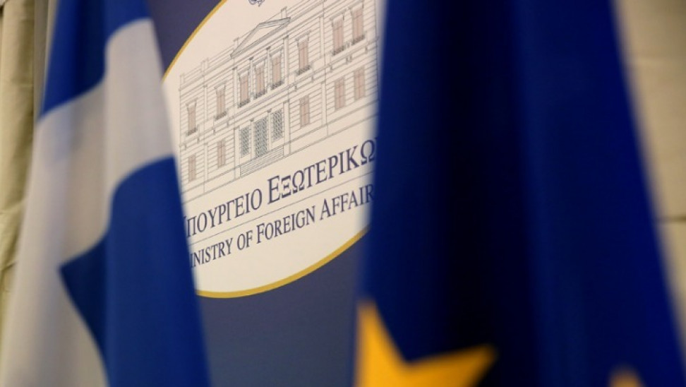 ΥΠΕΞ: Διαστρέβλωση πραγματικότητας από Τσαβούσογλου – Να σεβαστεί κανόνες Τουρκία