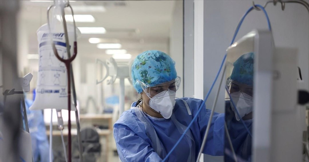 Υψηλό ποσοστό κοιλιακών και κολπικών αρρυθμιών σε ασθενείς ΜΕΘ