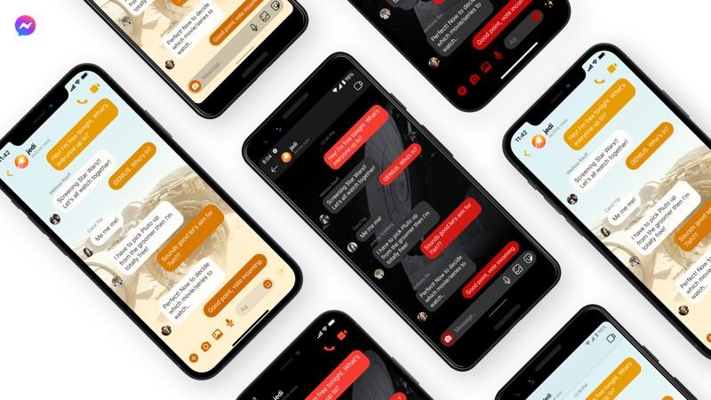 Φέρνει νέες σημαντικές λειτουργίες σε Messenger και Instagram