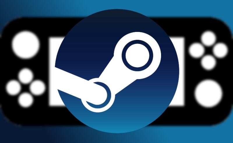 Φορητή παιχνιδοκονσόλα για τα games του Steam από τη Valve;