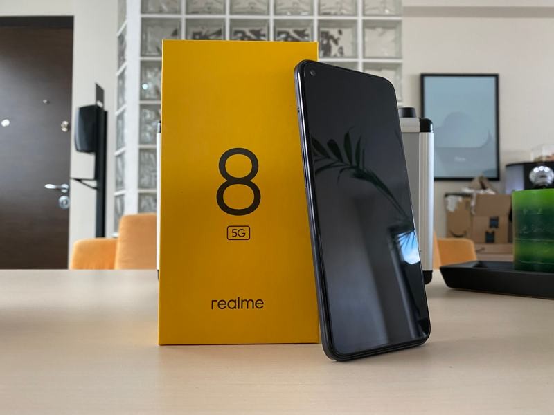 1 στα 2 smartphone θα υποστηρίζει δίκτυο 5G έως το τέλος του 2022