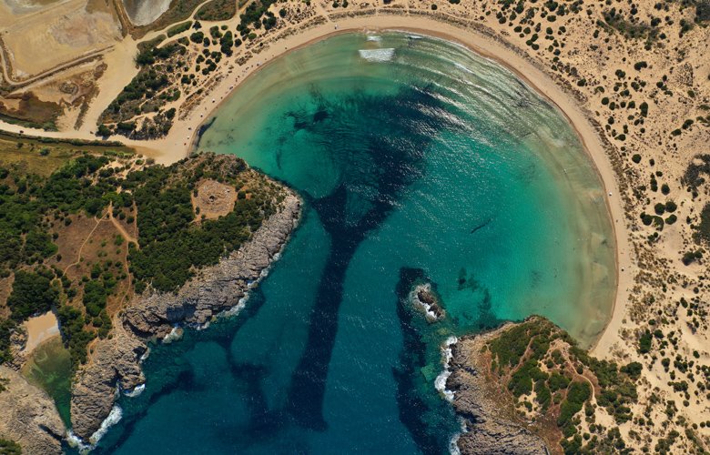 Τέσσερις μαγικές παραλίες που πρέπει να επισκεφθείς – News.gr 3