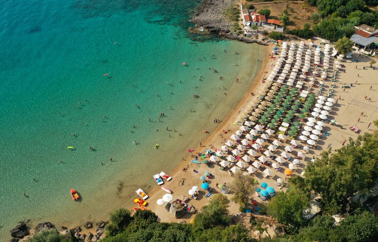 Τέσσερις μαγικές παραλίες που πρέπει να επισκεφθείς – News.gr 5