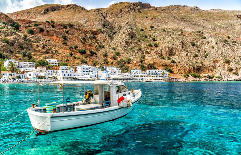 Η παράξενη αιτία για το… βάφτισμα της «Σπηλιάς του Δράκου» – News.gr 3