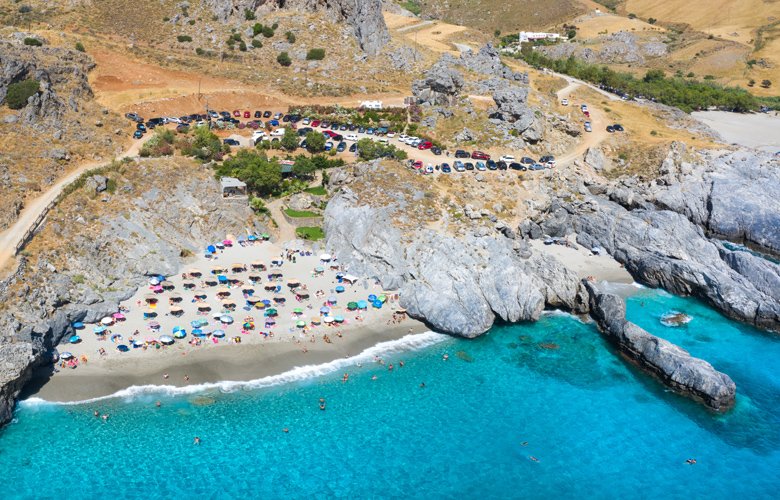 Η παράξενη αιτία για το… βάφτισμα της «Σπηλιάς του Δράκου» – News.gr