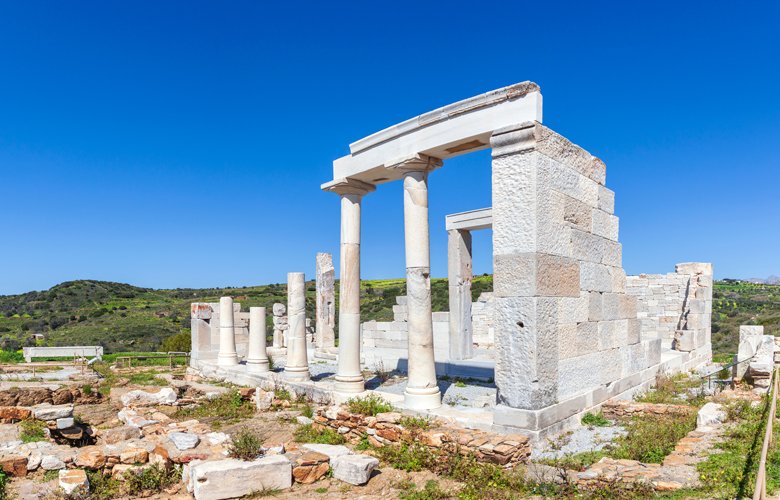 Ο ελληνικός ναός που χτίστηκε έναν αιώνα πριν τον Παρθενώνα – News.gr