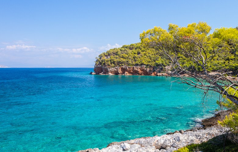 Ο μύθος και η ιστορία πίσω από 21 ονόματα ελληνικών νησιών – News.gr 7