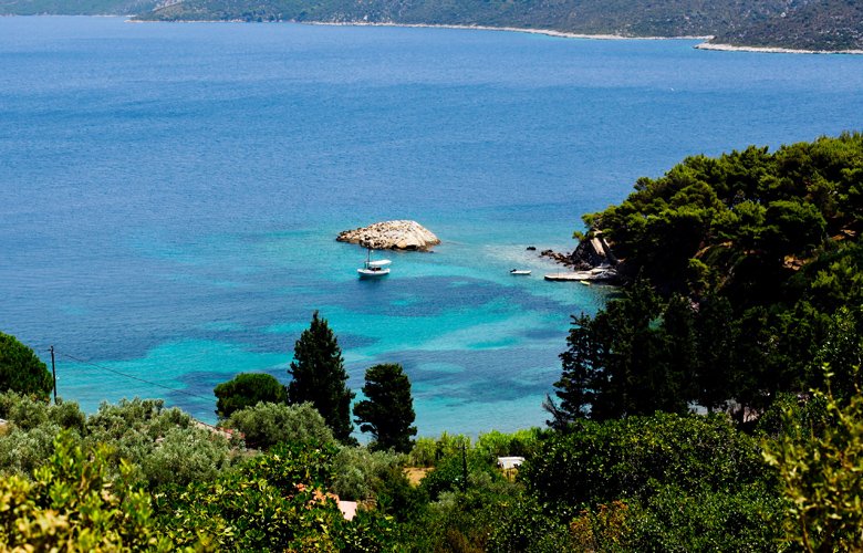 Ο μύθος και η ιστορία πίσω από 21 ονόματα ελληνικών νησιών – News.gr 5