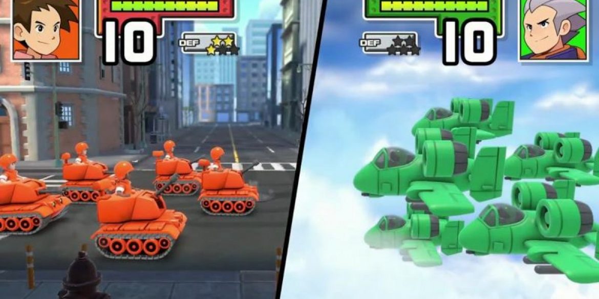 Re-Boot Camp, έρχεται αποκλειστικά στο Nintendo Switch το Δεκέμβριο