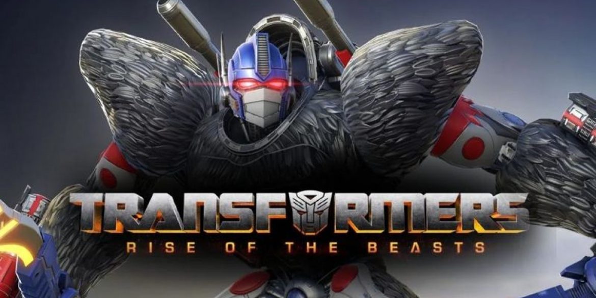 Rise of the Beasts, η 7η ταινίας της σειράς έρχεται το 2022