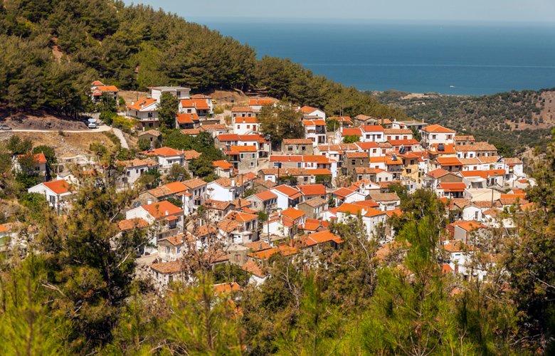 Sold out στη Σαμοθράκη για το τριήμερο του Αγίου Πνεύματος – News.gr