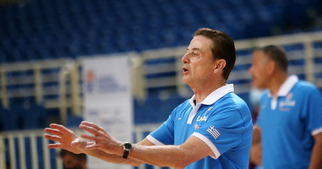 «Έχω ένα τεράστιο κενό στην καρδιά μου»