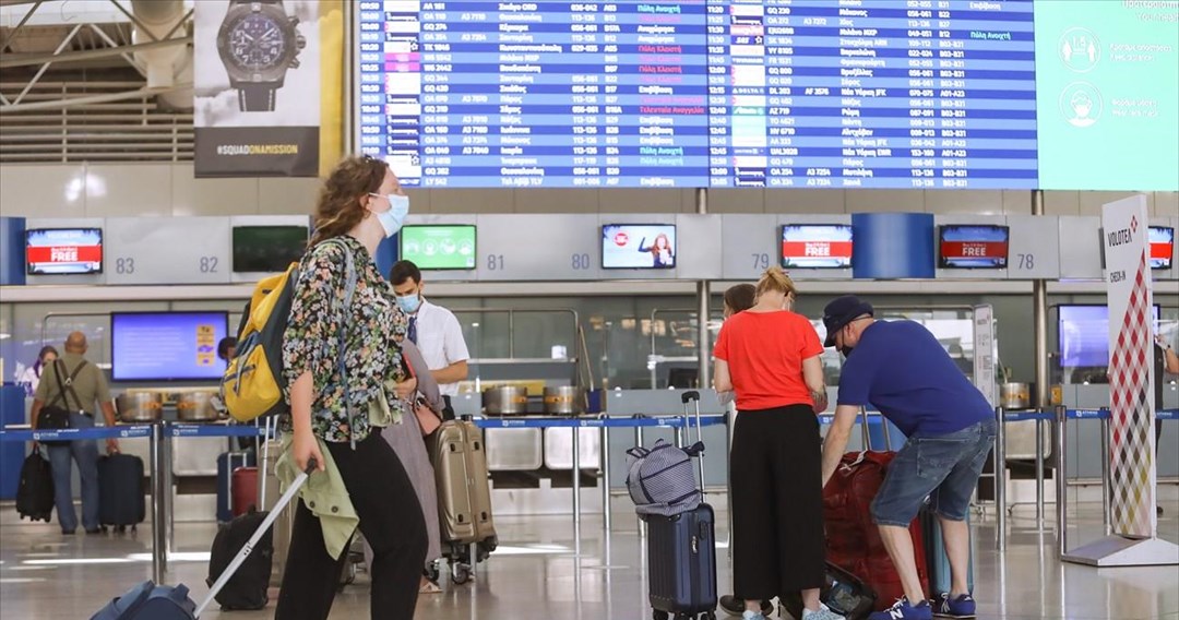 Αυξημένος έλεγχος σε τουρίστες από τη Ρωσία