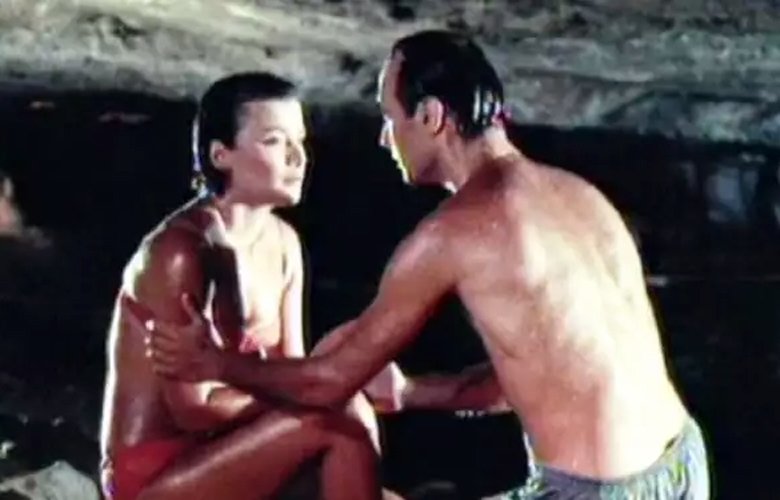 Αυτή είναι η σπηλιά που γυρίστηκε η γνωστή σκηνή της ταινίας Τζένη – Τζένη – News.gr 1
