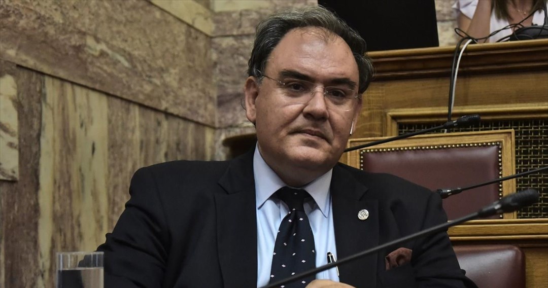 Γιώργος Σαρόγλου.:«Δέλτα» όλα τα κρούσματα σε Ελλάδα και Ευρώπη στα μέσα του καλοκαιριού, το δυσμενές σενάριο