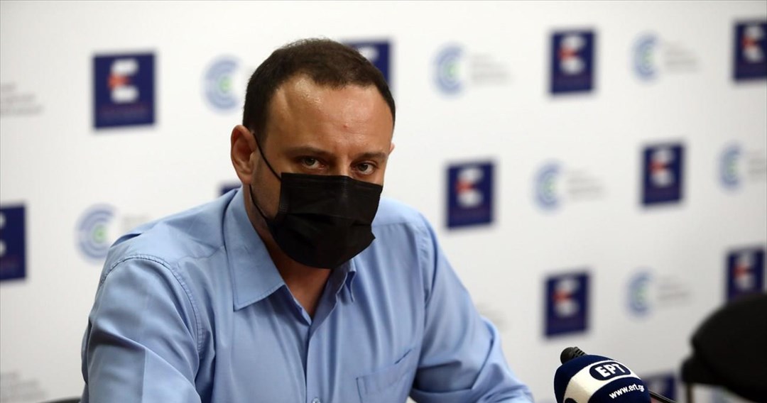 Γκ. Μαγιορκίνης: Υποχωρούν τα νούμερα