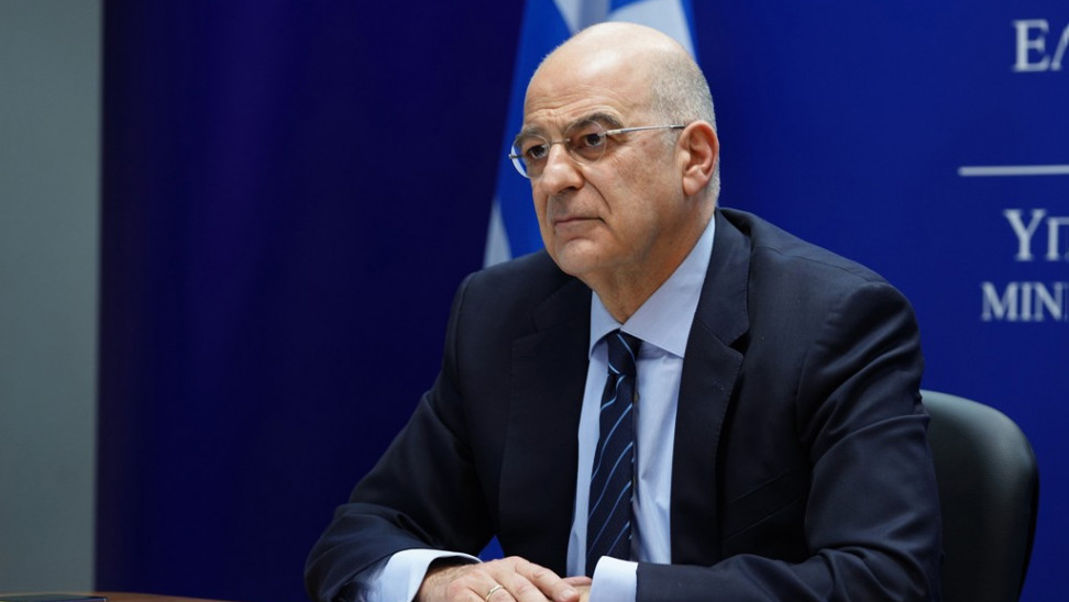 Δένδιας: Νέο κεφάλαιο στις σχέσεις Ελλάδας-Αλβανίας, με παραπομπή της ΑΟΖ στο Διεθνές Δικαστήριο