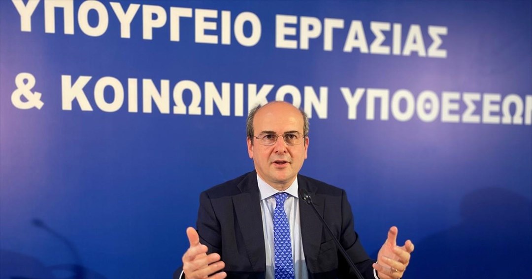 Επιταχύνεται η διαδικασία απονομής των εκκρεμών συντάξεων