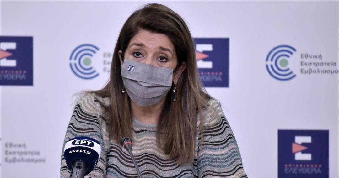 Η επιδημιολογική εικόνα της χώρας βελτιώνεται συνεχώς