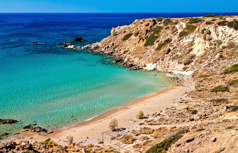 Η παράξενη αιτία για το… βάφτισμα της «Σπηλιάς του Δράκου» – News.gr 1