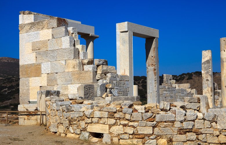 Ο ελληνικός ναός που χτίστηκε έναν αιώνα πριν τον Παρθενώνα – News.gr 1