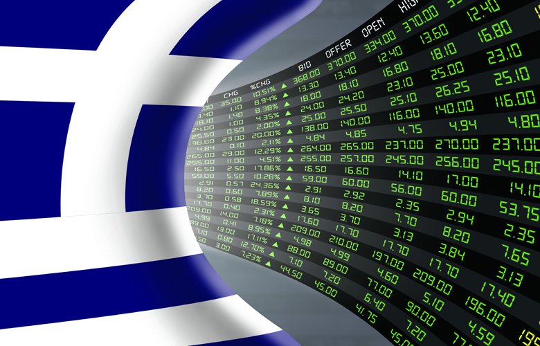 Σε ιστορικά χαμηλά το περιθώριο των ελληνικών ομολόγων – News.gr