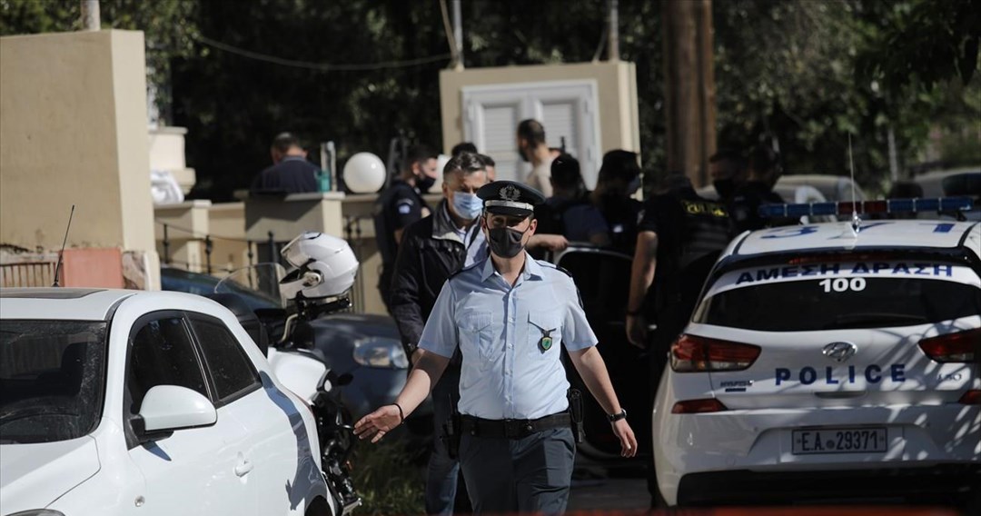 Σημαντικός ο ρόλος της τεχνολογίας στην εξιχνίαση του εγκλήματος στα Γλυκά Νερά