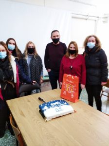 12ο Δημοτικό Σχολείο Λάρισας