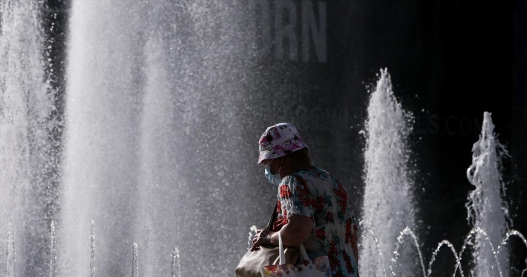 1.607 κρούσματα στην Αττική, 334 στην Κρήτη, 254 στη Θεσσαλονίκη
