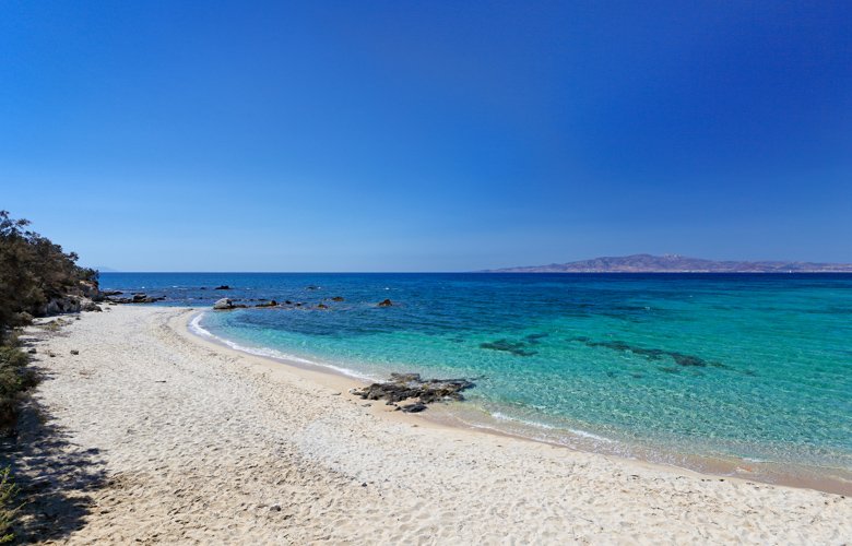Τα κρυστάλλινα νερά στο Καστράκι καθαρίζουν και την… σκέψη – News.gr