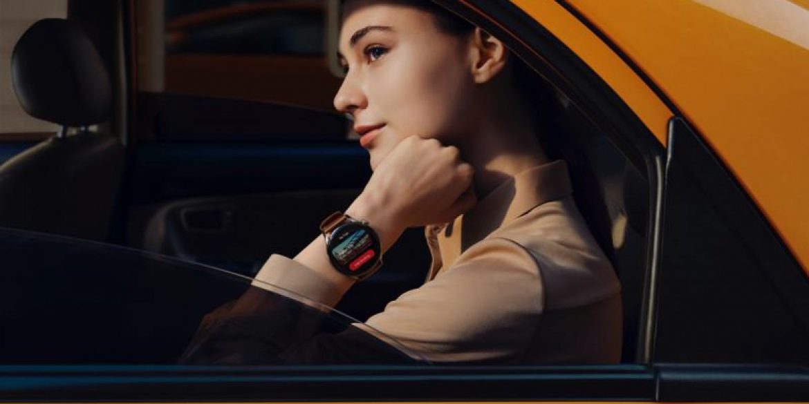 Όσα χρειάζεστε από ένα smartwatch και κάτι παραπάνω!