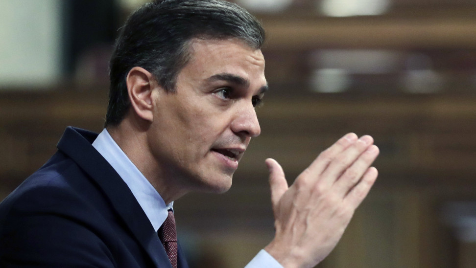 Ανασχηματισμός στην Ισπανία: Τα νέα πρόσωπα στην κυβέρνηση Σάντσεθ