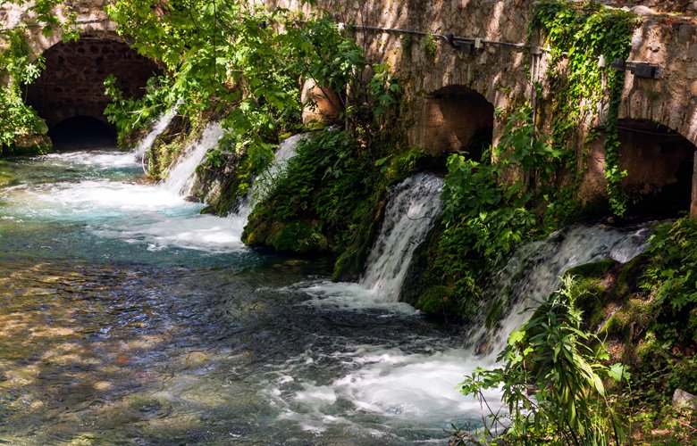 Μία απόδραση στην «πόλη των νερών»… μία ανάσα από την Αθήνα – News.gr 1
