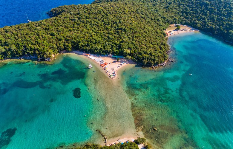 Οι 5 παραλίες στην Ελλάδα με νερά σαν της Καραϊβικής – News.gr 4