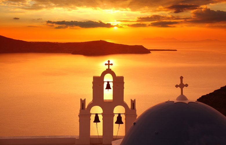 Το σημείο για να δεις ένα από τα ωραιότερα ηλιοβασιλέματα της ζωής σου – News.gr