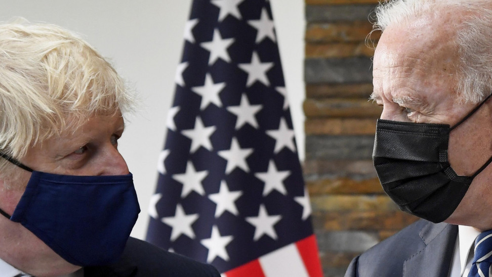 Άκαρπη η πίεση προς Μπάιντεν από το G7 για παράταση της διορίας εκκένωσης της Καμπούλ