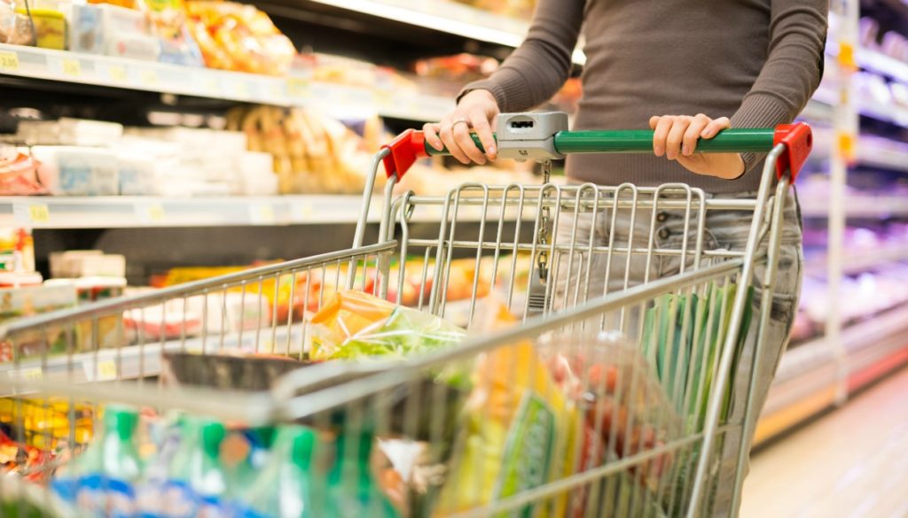 Άνοδο 1,4% σημείωσε ο πληθωρισμός τον Ιούλιο – News.gr