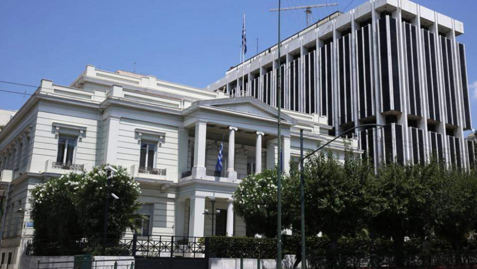 Διάβημα διαμαρτυρίας στην Άγκυρα για την απέλαση του προέδρου της Παμποντιακής Ομοσπονδίας